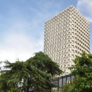 ***** Hotel Maritim Plaza Albania