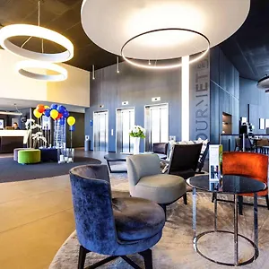 Novotel 4* Basileia