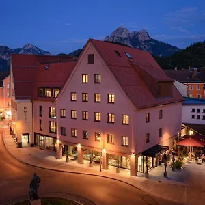 **** Hotel Sonne Germany