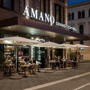 Ξενοδοχείο Amano Grand Βερολίνο