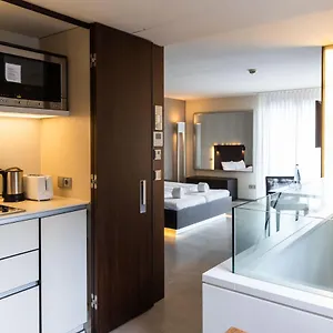 Boardinghouse Apart-hotel