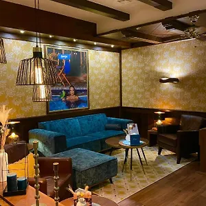 Hotel Heidelberg *** Heidelberg