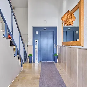 伯丁海德堡酒店 公寓式酒店