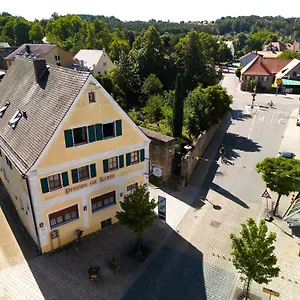 Gasthof Garni Zur Krone
