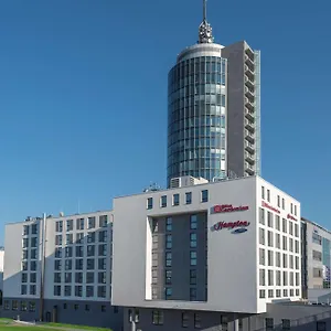*** Hotel Hampton By Hilton West Germany