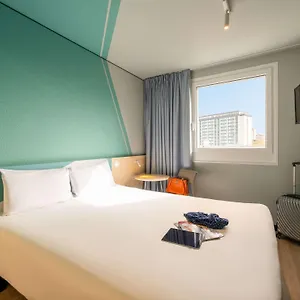 Ξενοδοχείο Ibis Budget Kurfuerstendamm - Neu Renoviert Βερολίνο