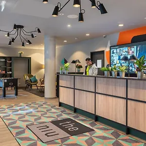 Ξενοδοχείο - The Niu, Charly Frankfurt By Ihg