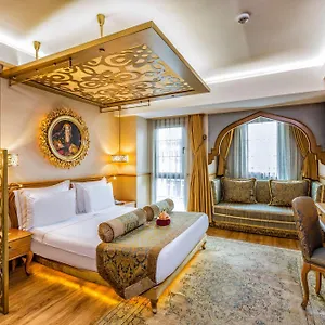 Ξενοδοχείο Sultania Boutique Class Κωνσταντινούπολη