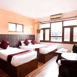 *** Hotel Taj Nepal