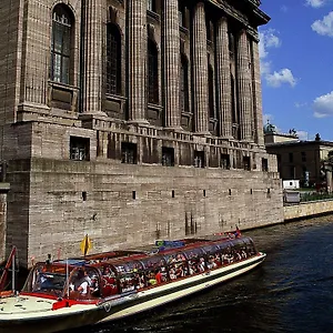 Novotel Mitte Hotel