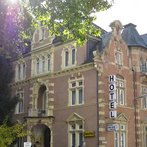 Hotel Anlage
