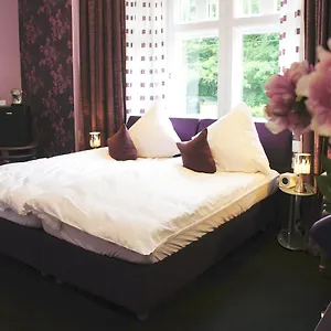 Hotel Kleine Frankfurt