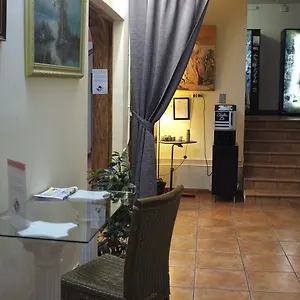 Πανσιόν Europa Βαρκελώνη