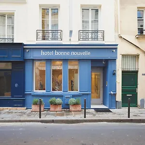 Ξενοδοχείο Bonne Nouvelle Παρίσι
