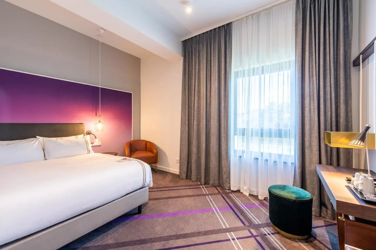 *** מלון Premier Inn Heidelberg City Bahnstadt גרמניה