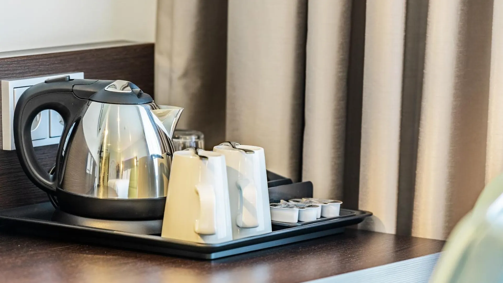 מלון Premier Inn Heidelberg City Bahnstadt